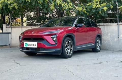 蔚来 ES6 电动车 自动挡