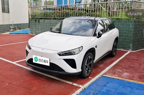 哪吒汽车 L 1.5L 自动挡