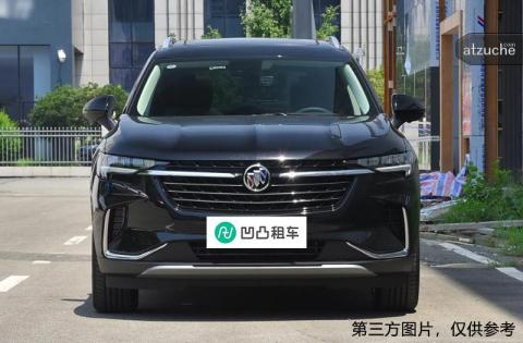 别克 昂科威 2.0T 自动挡