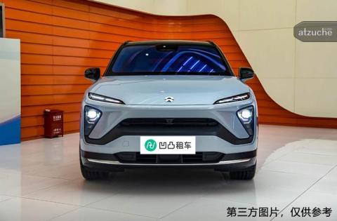 蔚来 ES6 电动车 自动挡
