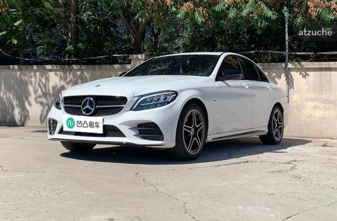 奔驰 C级 C260 1.5T 自动挡