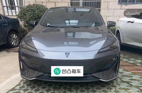 长安深蓝 SL03 电动车 自动挡
