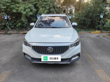 MG ZS 1.5L 自动挡