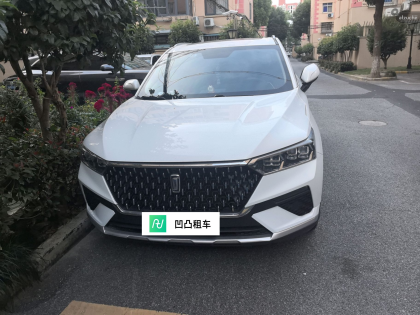 奔腾 T77 PRO 1.5T 自动挡