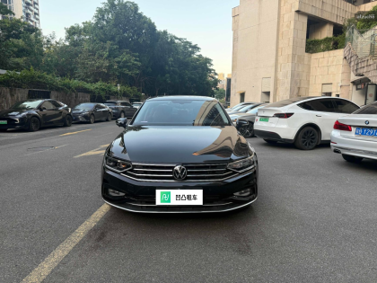 大众 迈腾 330TSI 2.0T 自动挡