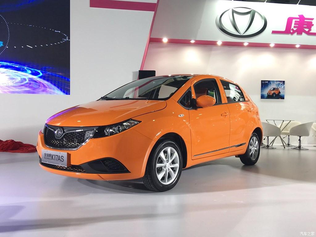 全球鹰k17 自动挡