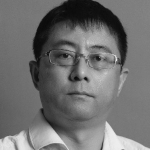 Mr.沈