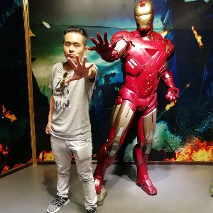 Mr.吴