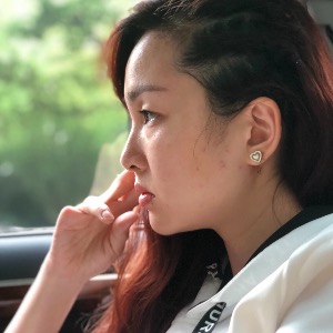 Miss.姚
