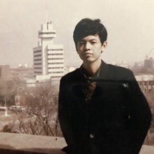 Mr.魏